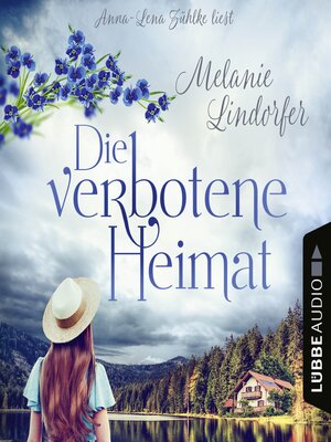 cover image of Die verbotene Heimat